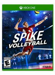 Spike Volleyball - Xbox One