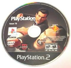 Playstation Magazine Issue 78 - Playstation 2