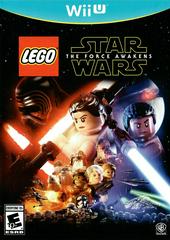 LEGO Star Wars The Force Awakens - Wii U