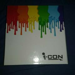 I-Con: DS Games/Stylus Case - Nintendo DS