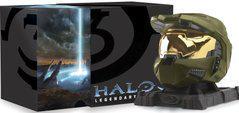 Halo 3 Legendary Edition - Xbox 360