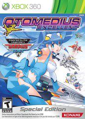 Otomedius Excellent Special Edition - Xbox 360