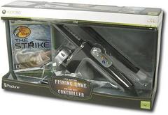 Bass Pro Shops: The Strike with Fishing Rod - Xbox 360