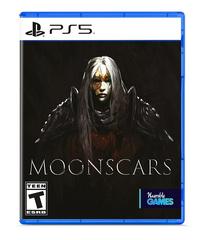 Moonscars - Playstation 5