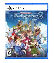 Valthirian Arc 2: Hero School Story 2 - Playstation 5
