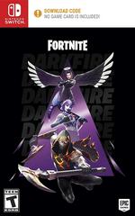 Fortnite: Darkfire - Nintendo Switch