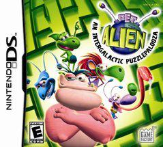 Pet Alien - Nintendo DS