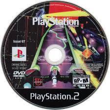 Playstation Magazine Issue 67 - Playstation 2