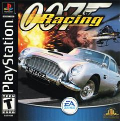 007 Racing - Playstation