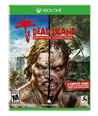 Dead Island Definitive Collection - Xbox One