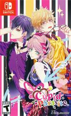 Cupid Parasite - Nintendo Switch
