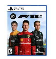 F1 22 - Playstation 5