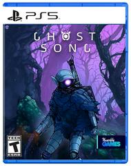 Ghost Song - Playstation 5