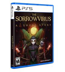 The Sorrowvirus: A Faceless Short Story - Playstation 5