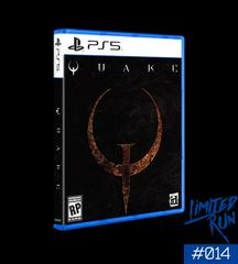 Quake - Playstation 5
