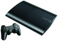 Playstation 3 Super Slim Console 12GB - Playstation 3