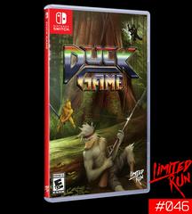 Duck Game - Nintendo Switch