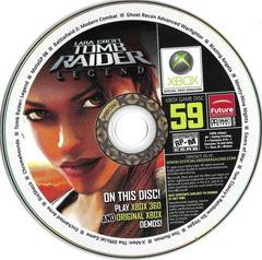 Official Xbox Magazine Demo Disc 59 - Xbox 360