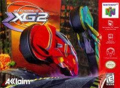 XG2 Extreme 2 - Nintendo 64