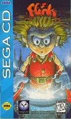 Flink - Sega CD