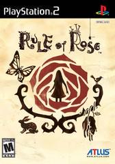 Rule of Rose - Playstation 2