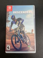 Descenders - Nintendo Switch