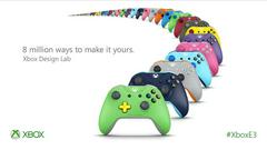 Xbox Design Lab Controller - Xbox Series X