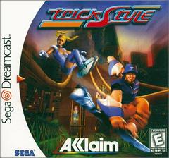 Trickstyle - Sega Dreamcast