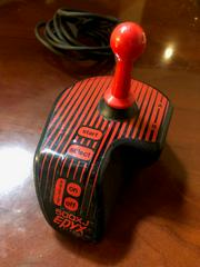 500XJ Epyx - NES