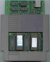 Nintendo Campus Challenge 1991 - NES