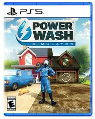 Powerwash Simulator - Playstation 5