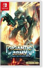 Gigantic Army - Nintendo Switch