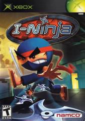 Iinja - Xbox