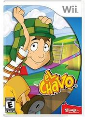 El Chavo - Wii