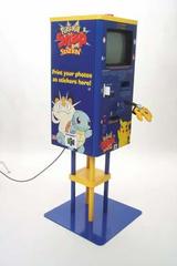 Pokemon Snap Station - Nintendo 64
