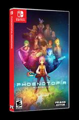 Phoenotopia: Awakening - Nintendo Switch