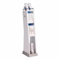 Storage Tower - Wii