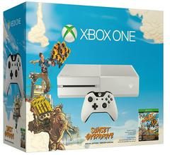 Xbox One Sunset Overdrive Bundle - Xbox One