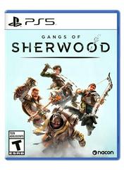 Gangs of Sherwood - Playstation 5