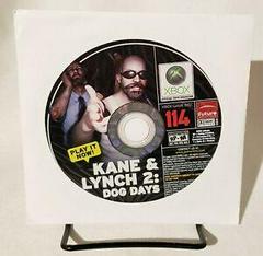 Official Xbox Magazine Demo Disk 114 - Xbox 360