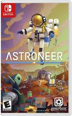 Astroneer - Nintendo Switch