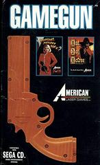 GameGun - Sega CD