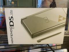 Gold Zelda Nintendo DS - Nintendo DS