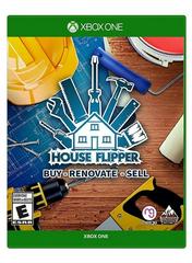 House Flipper - Xbox One