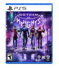 Gotham Knights - Playstation 5