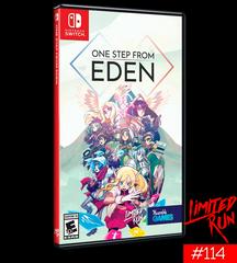 One Step From Eden - Nintendo Switch