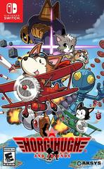 Horgihugh and Friends - Nintendo Switch