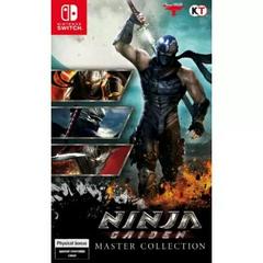 Ninja Gaiden: Master Collection - Nintendo Switch
