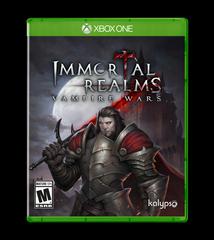 Immortal Realms Vampire Wars - Xbox One
