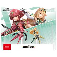 Pyra & Mythra 2-Pack - Amiibo